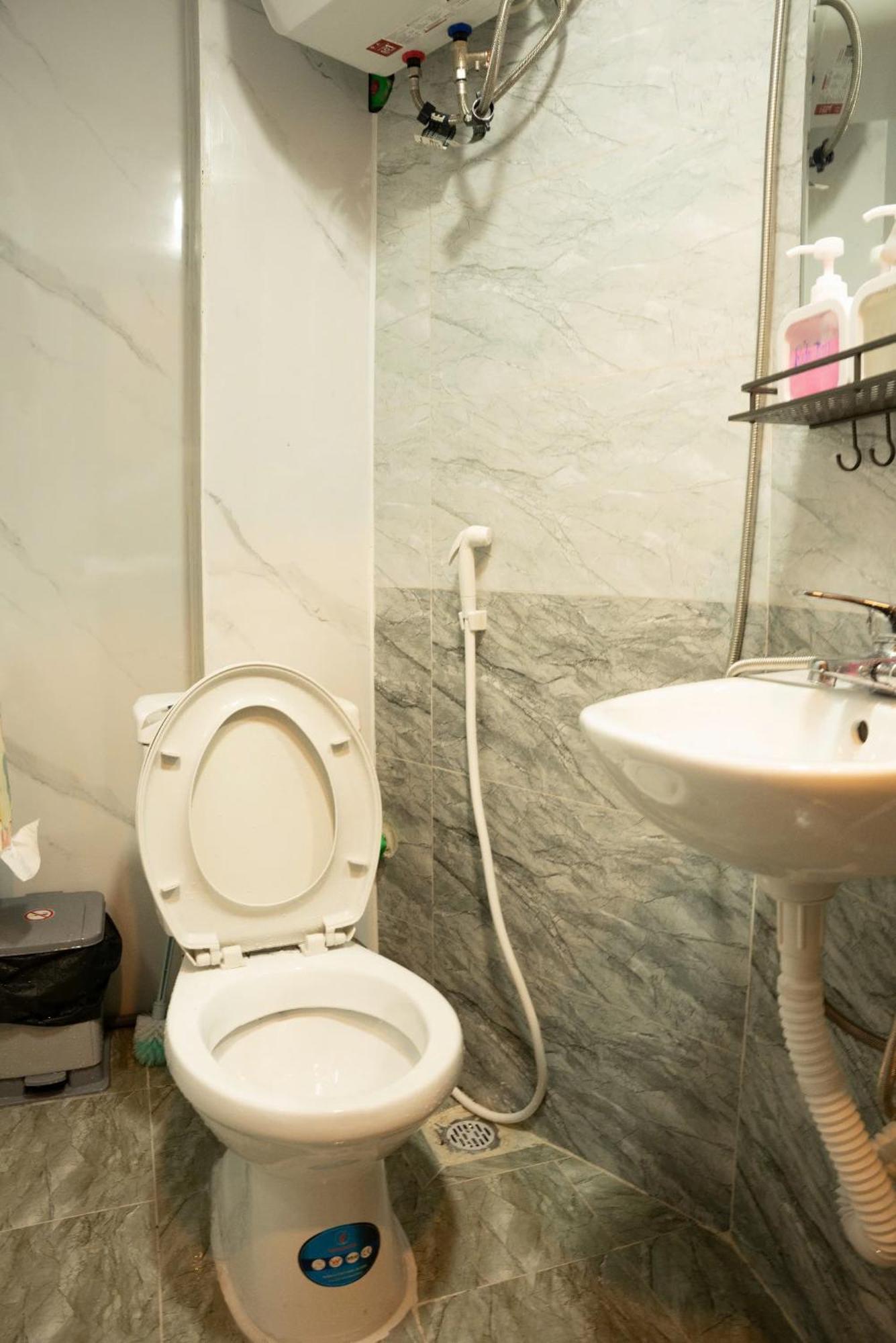 Spring Home Ha Noi هانوي المظهر الخارجي الصورة