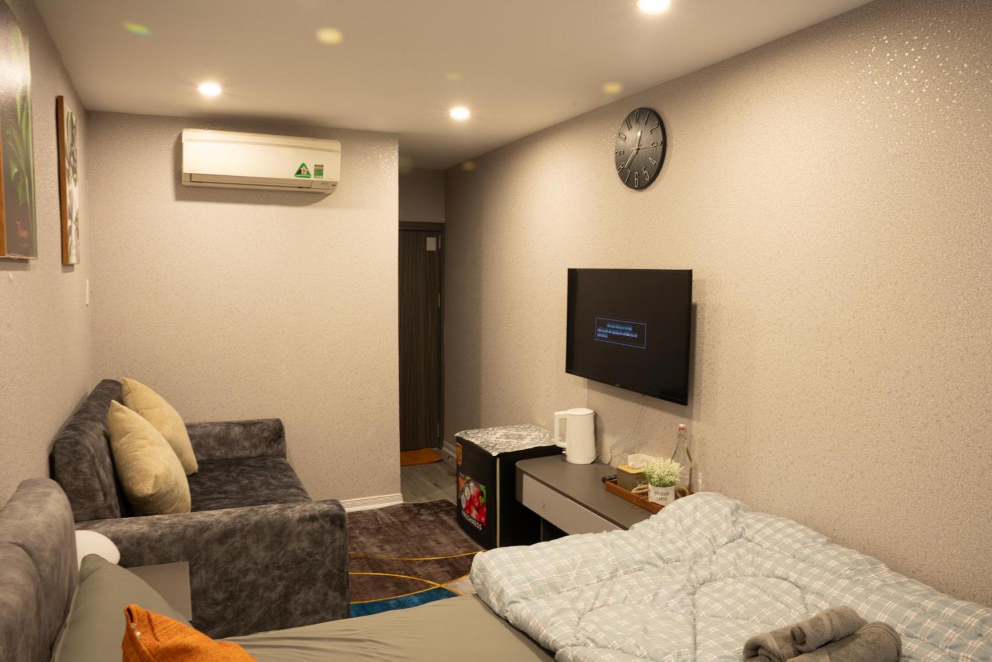 Spring Home Ha Noi هانوي المظهر الخارجي الصورة
