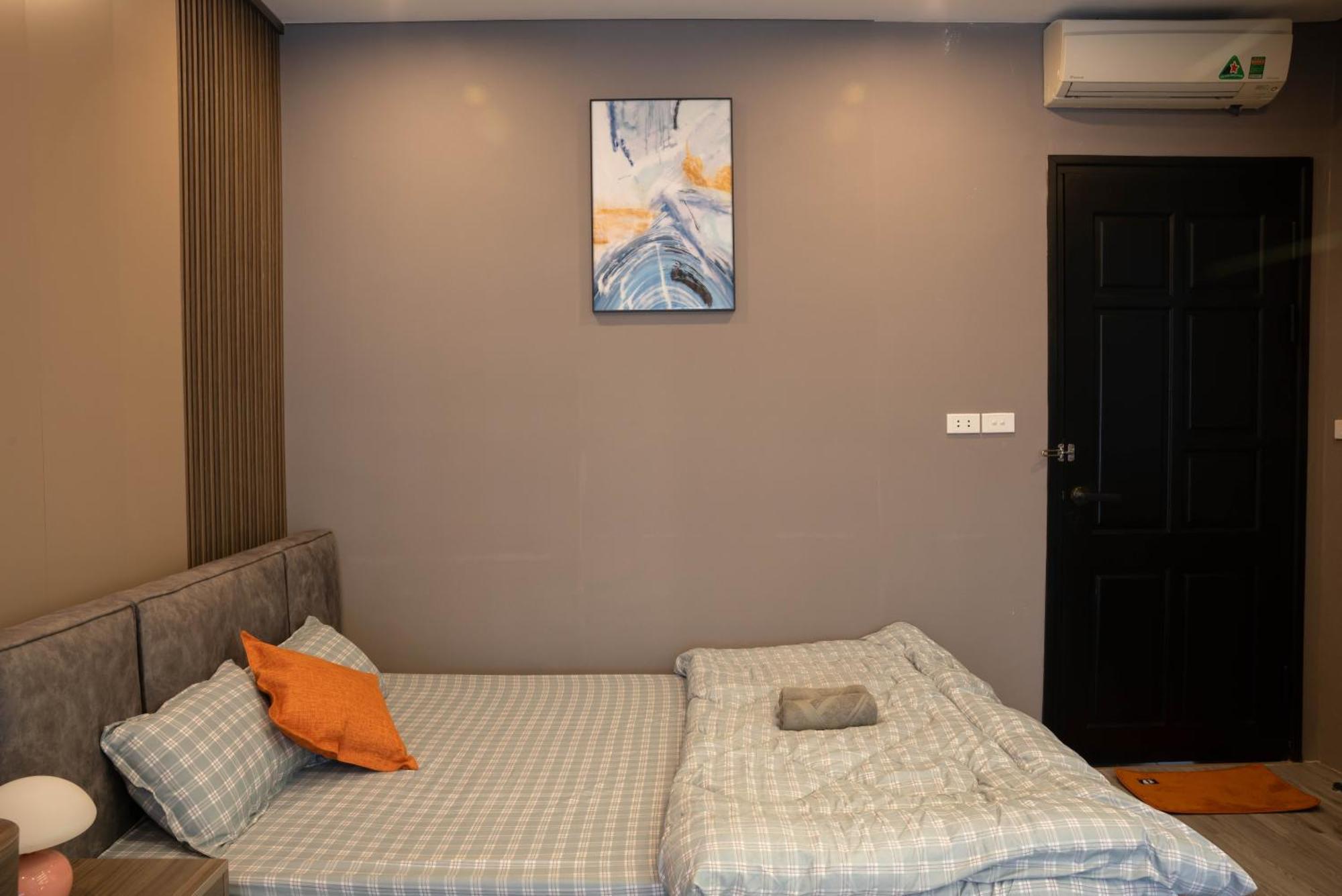 Spring Home Ha Noi هانوي المظهر الخارجي الصورة