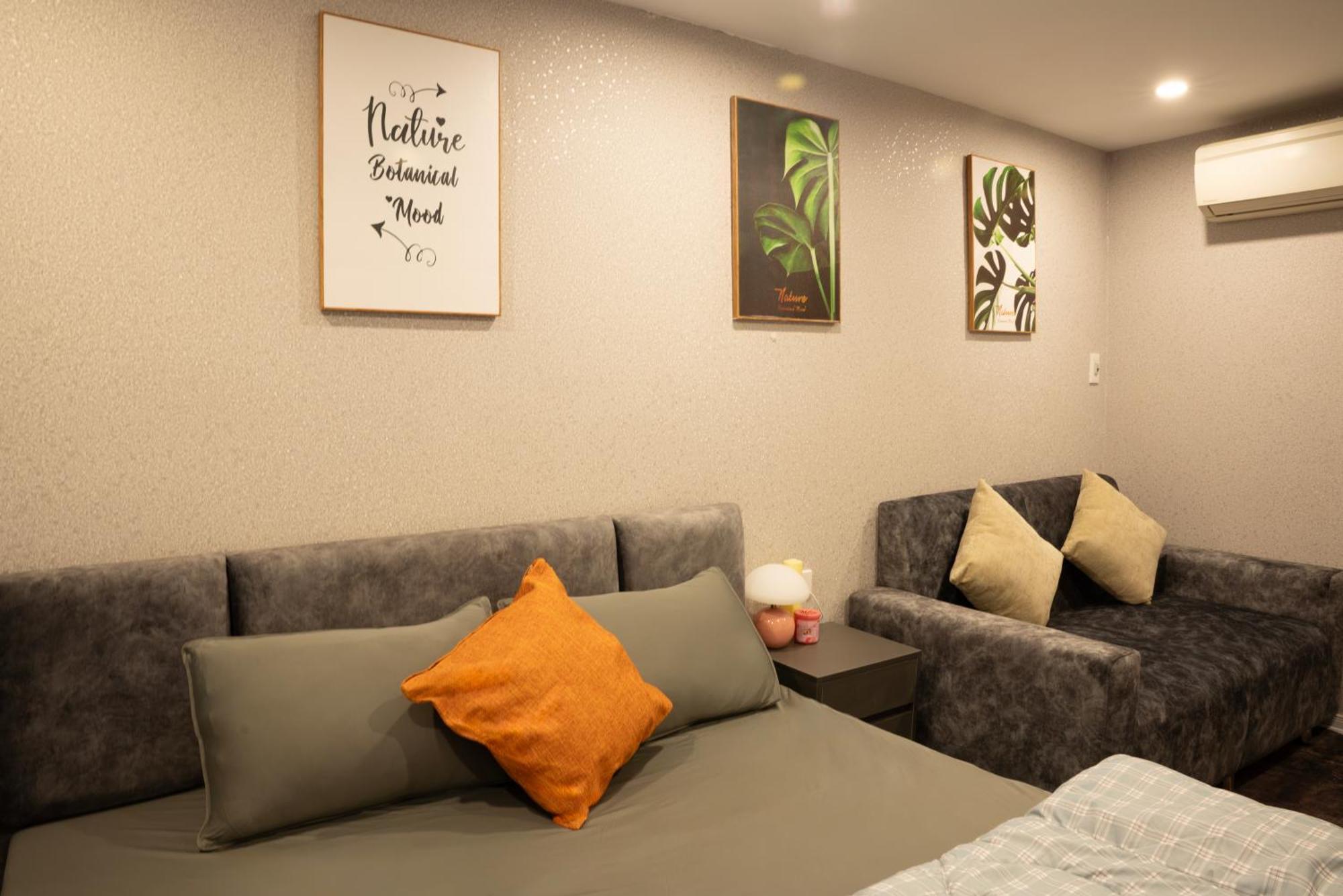 Spring Home Ha Noi هانوي المظهر الخارجي الصورة