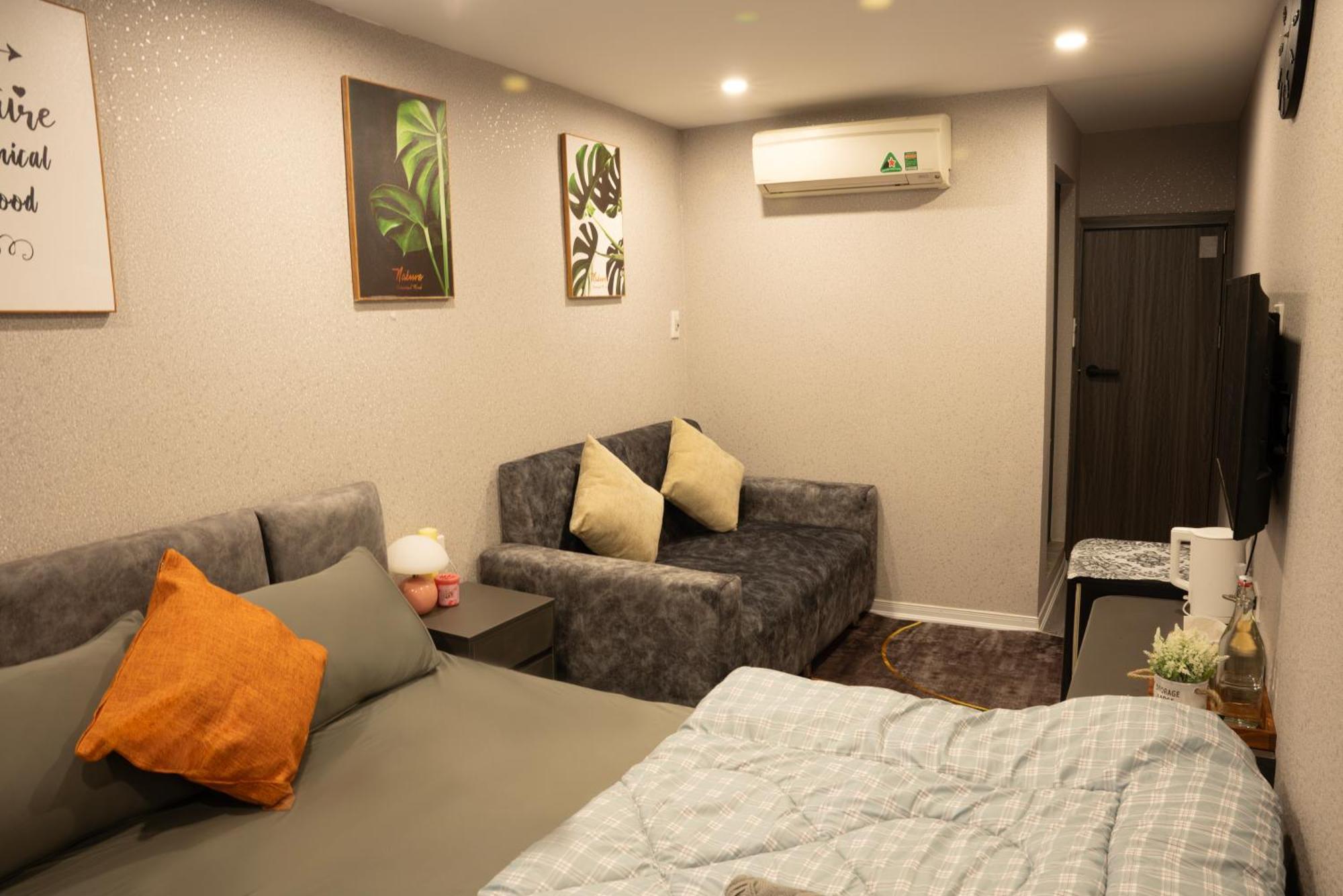 Spring Home Ha Noi هانوي المظهر الخارجي الصورة