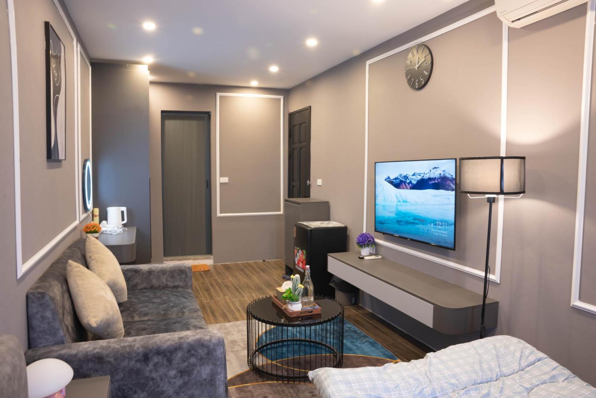Spring Home Ha Noi هانوي المظهر الخارجي الصورة