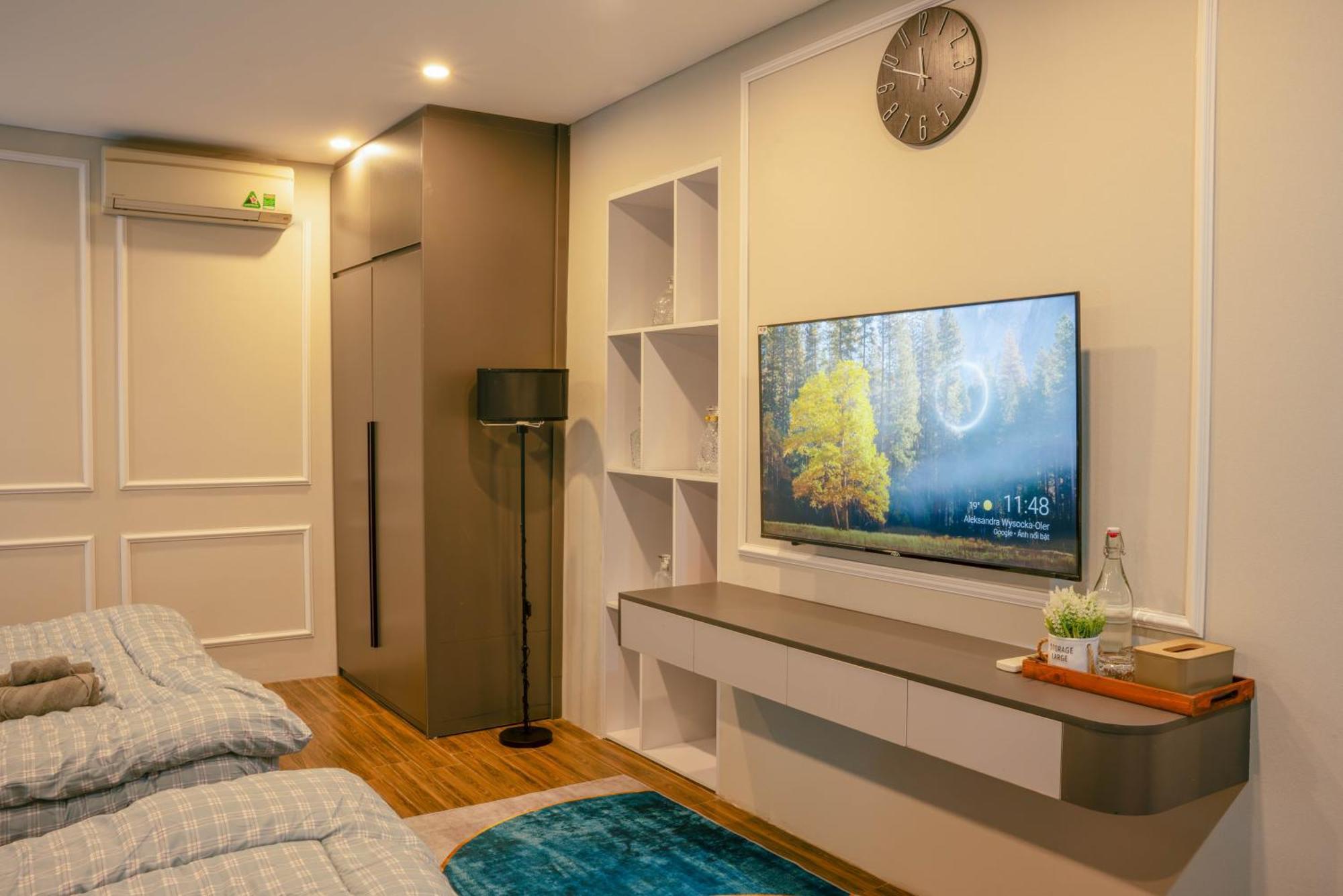 Spring Home Ha Noi هانوي المظهر الخارجي الصورة