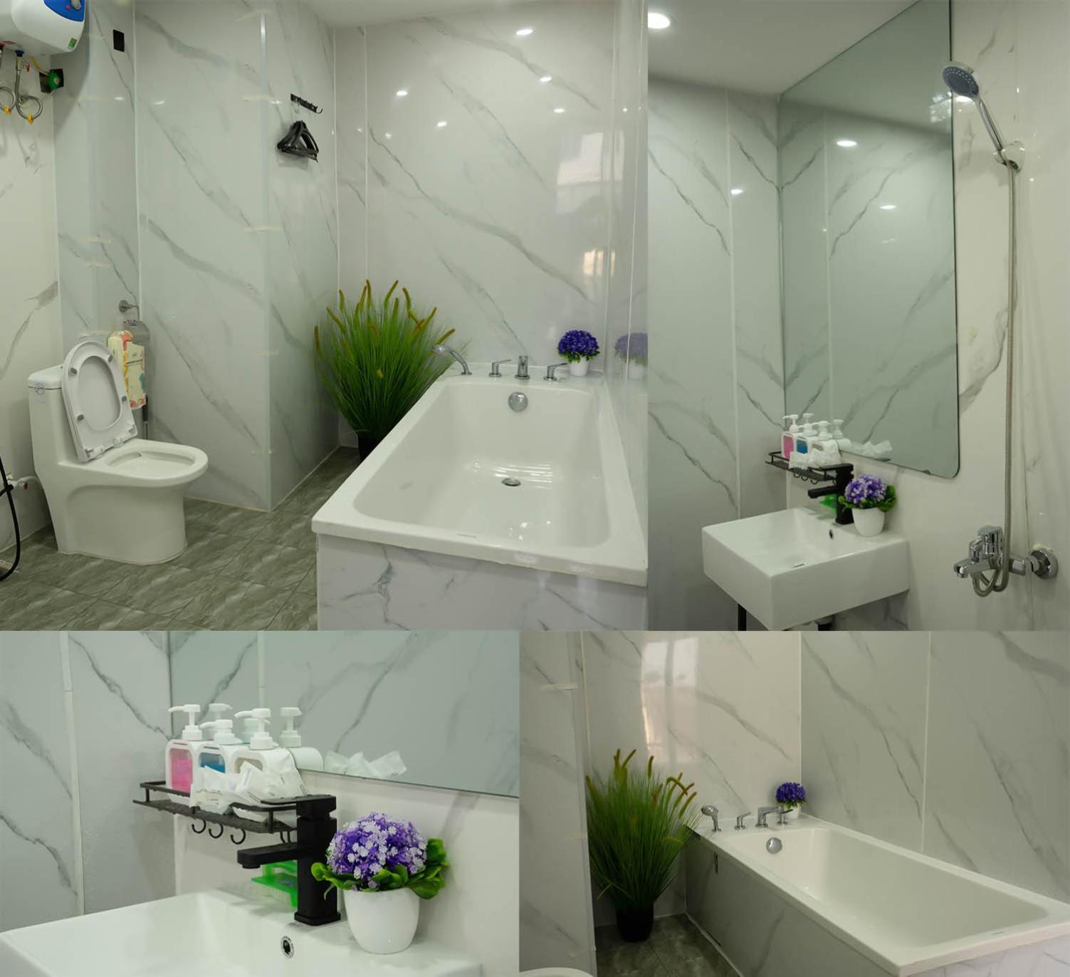 Spring Home Ha Noi هانوي المظهر الخارجي الصورة