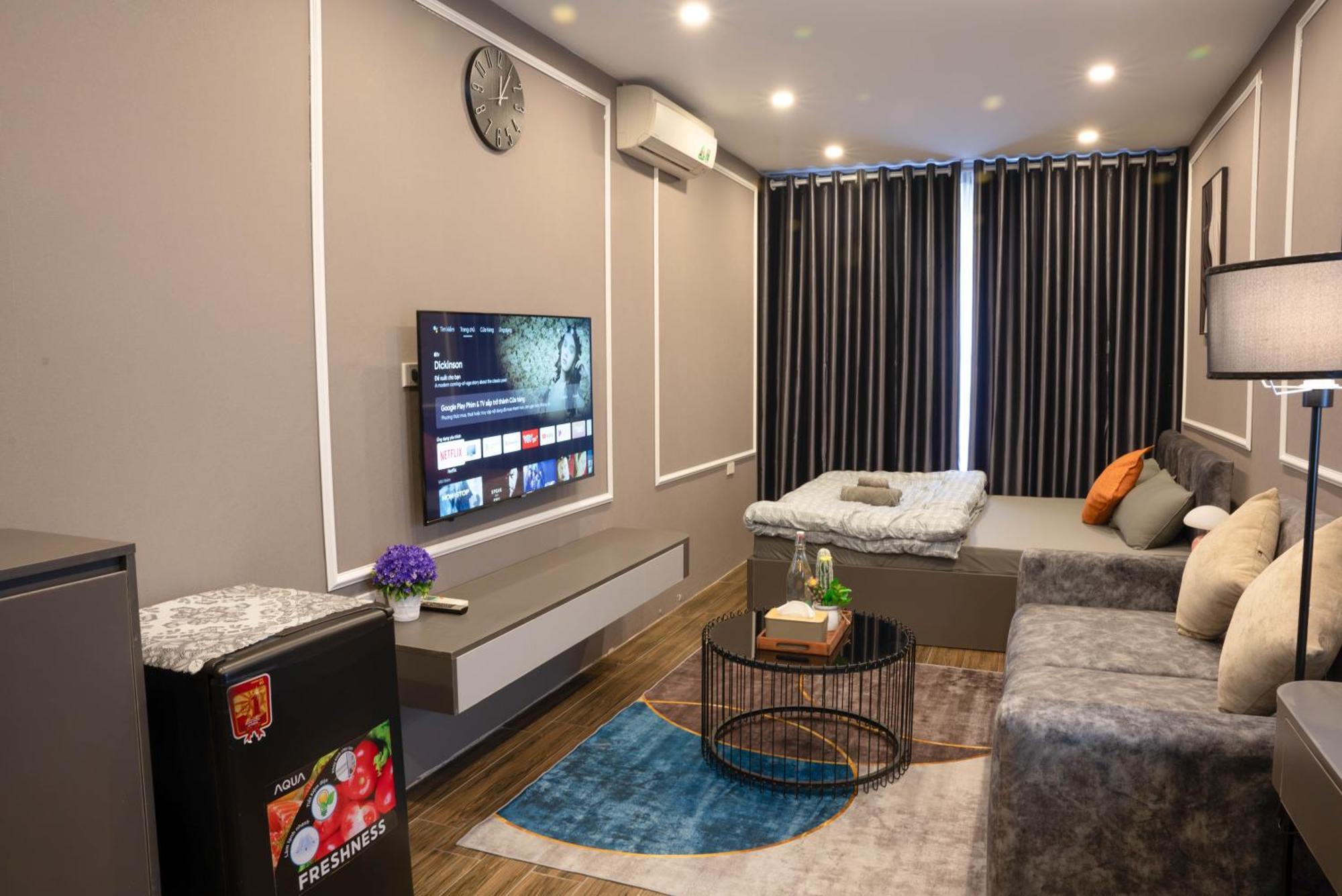 Spring Home Ha Noi هانوي المظهر الخارجي الصورة