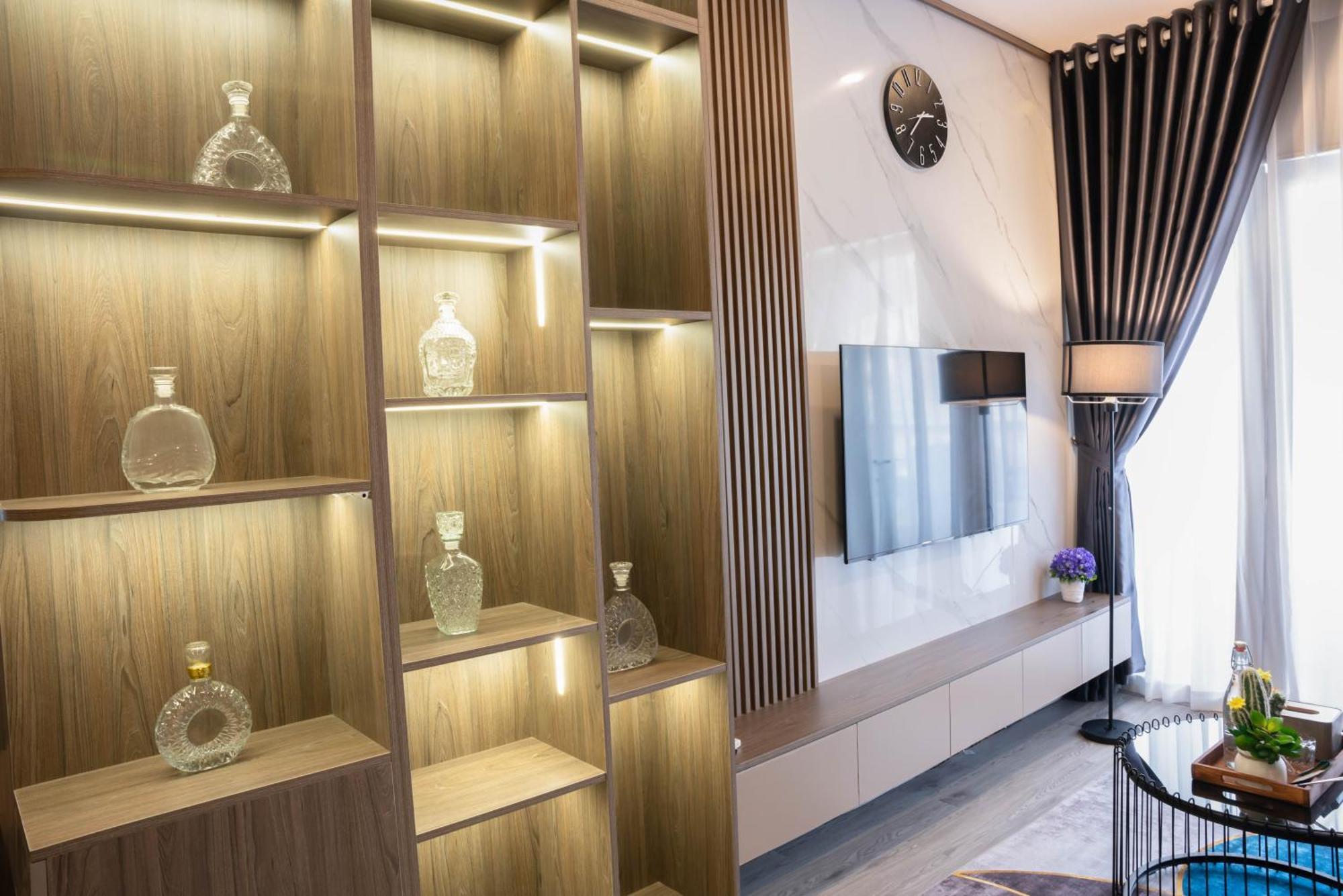 Spring Home Ha Noi هانوي المظهر الخارجي الصورة