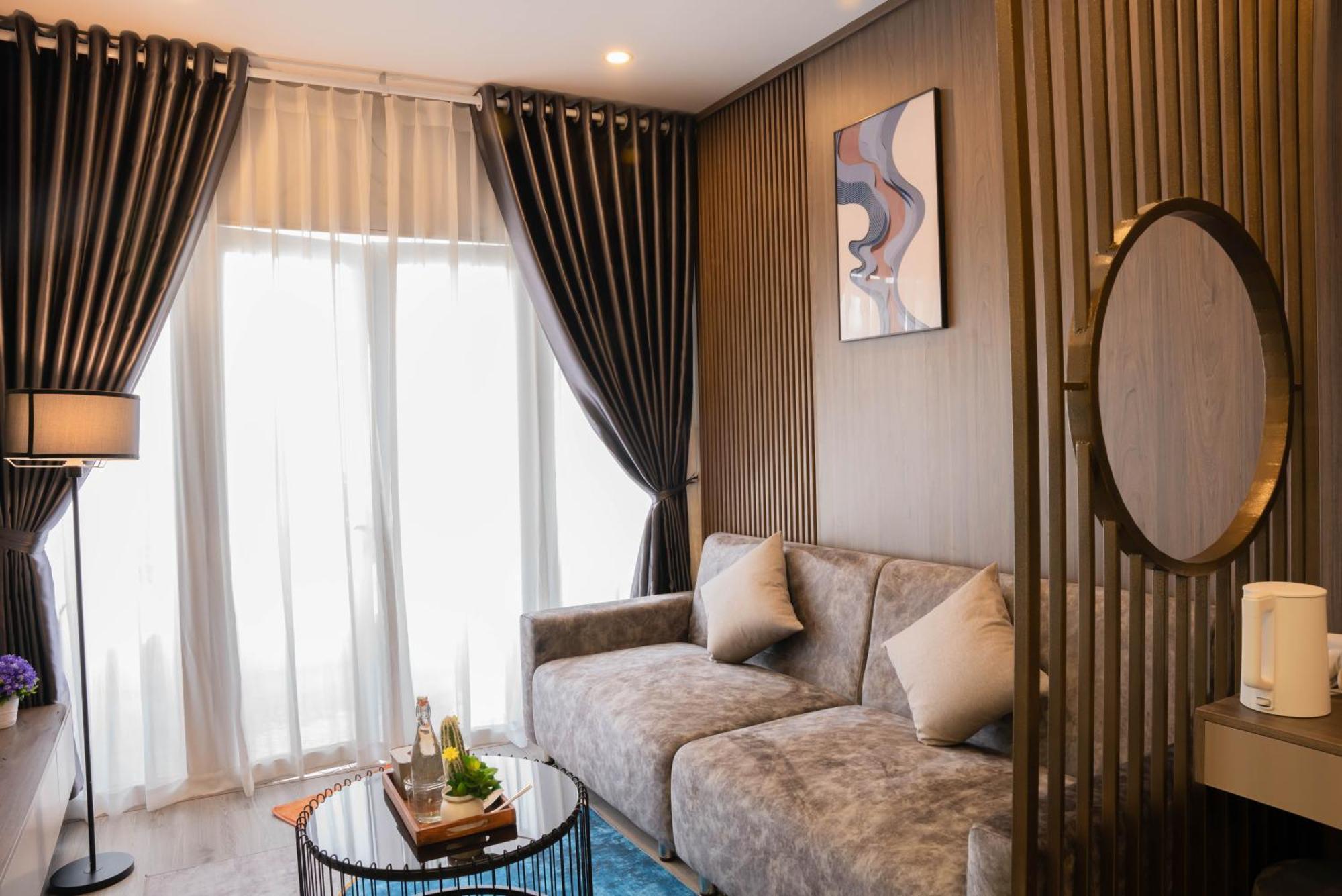 Spring Home Ha Noi هانوي المظهر الخارجي الصورة