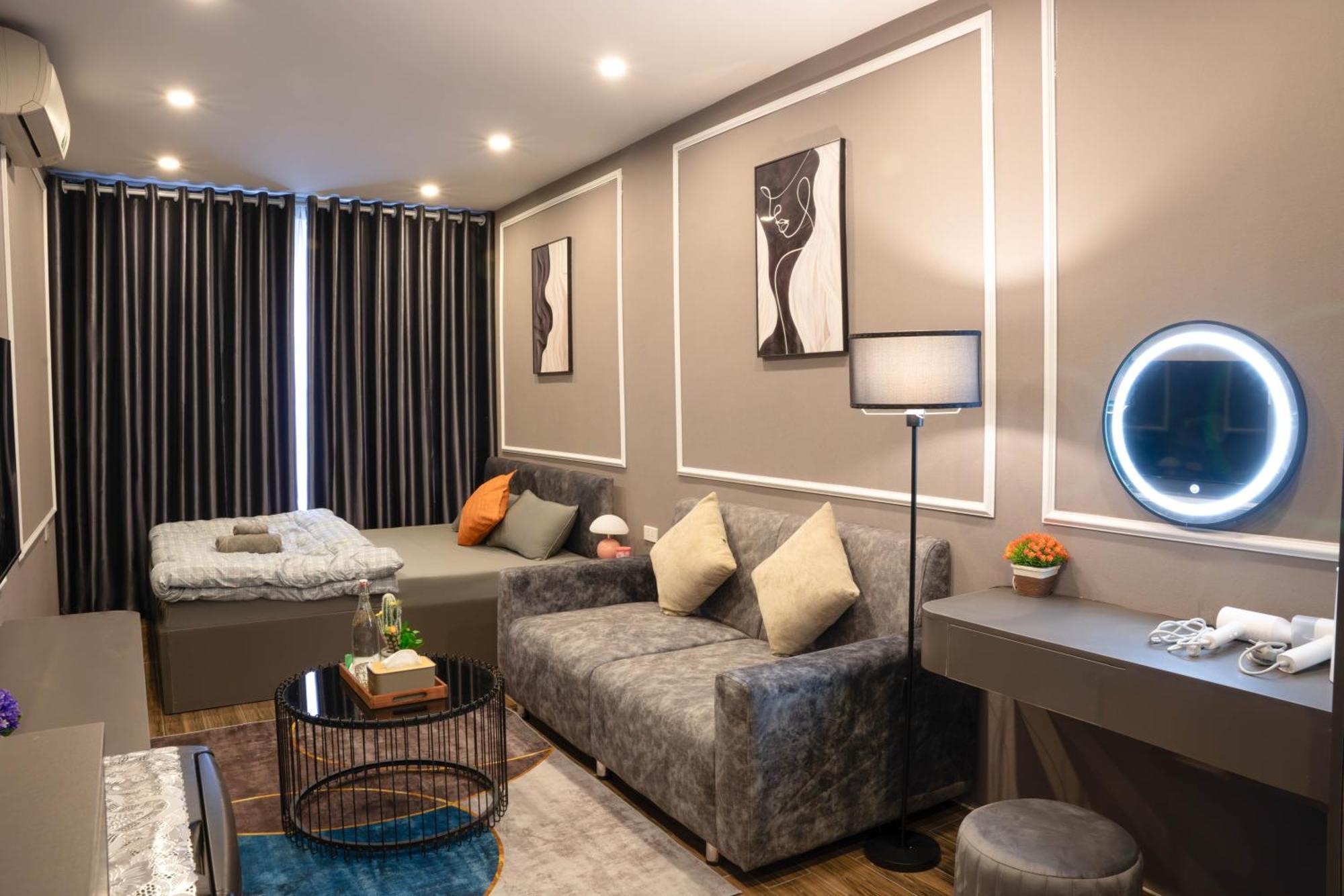 Spring Home Ha Noi هانوي المظهر الخارجي الصورة