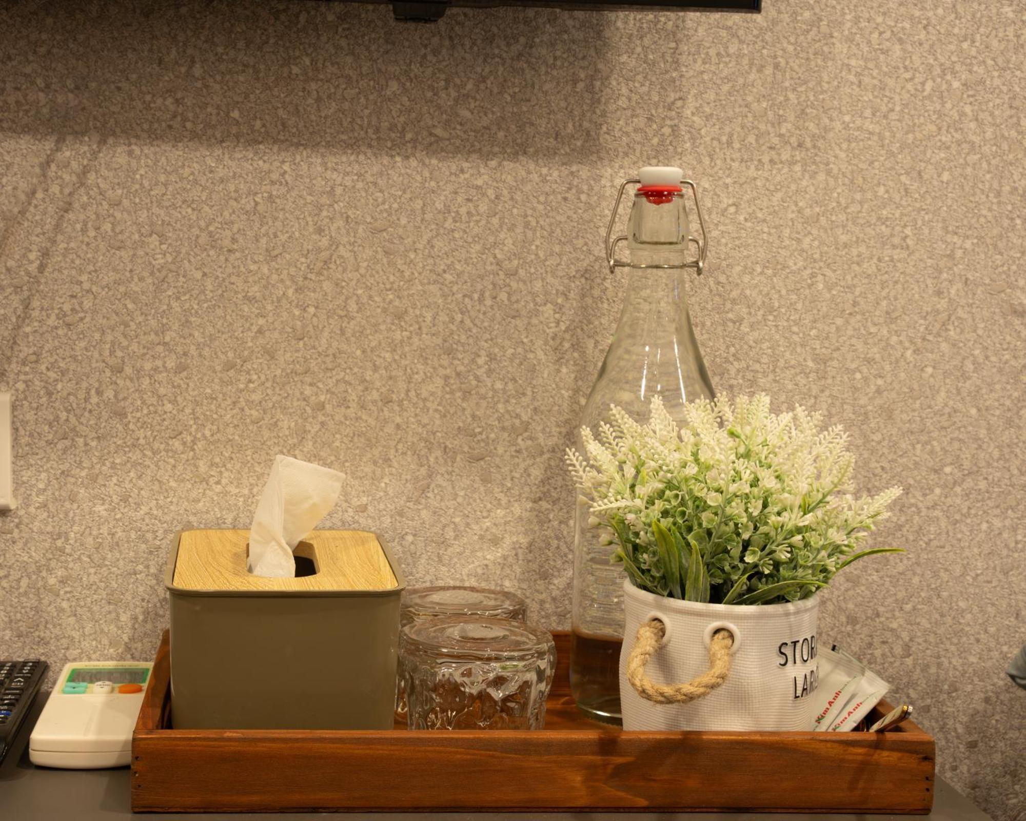 Spring Home Ha Noi هانوي المظهر الخارجي الصورة