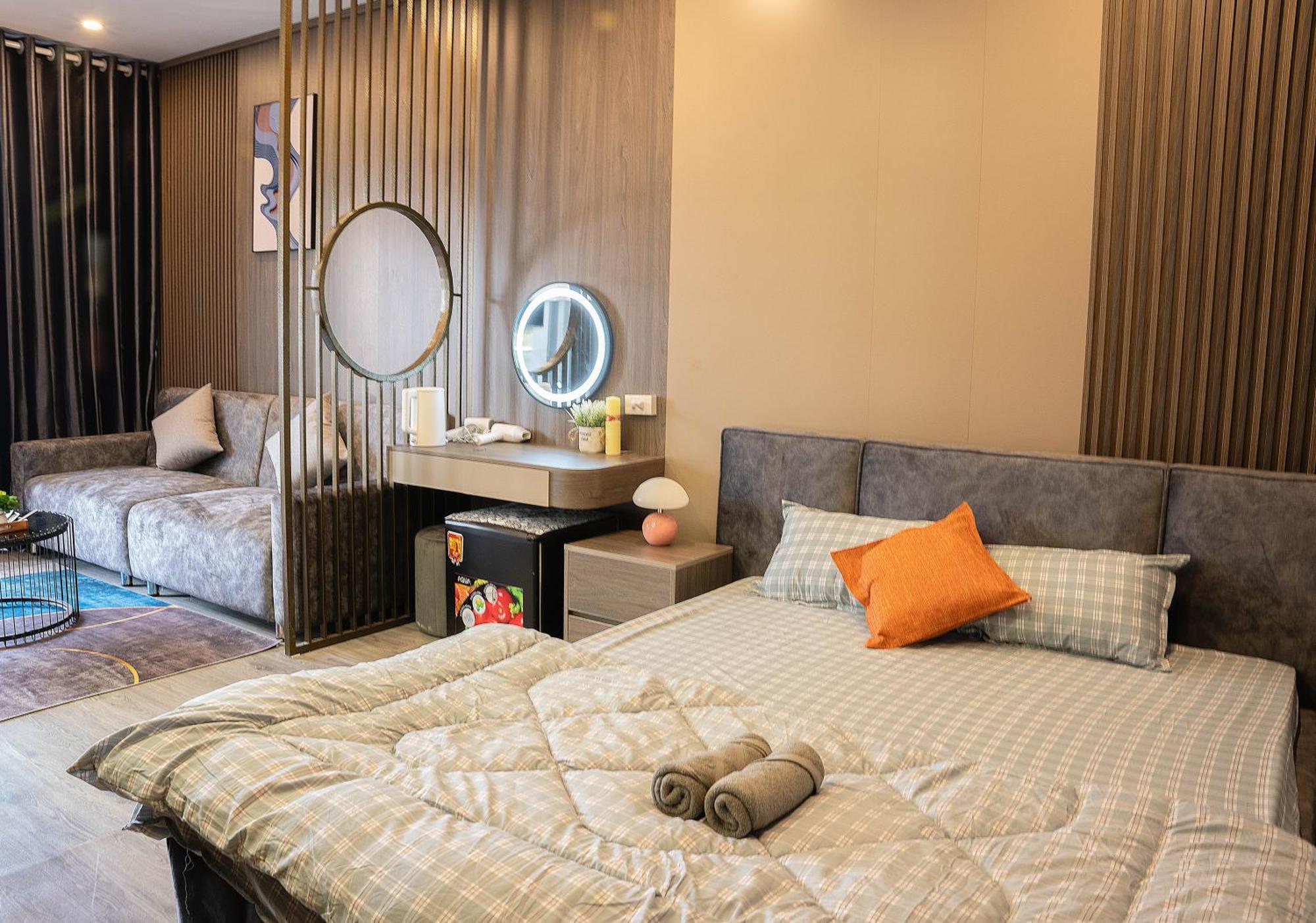 Spring Home Ha Noi هانوي المظهر الخارجي الصورة